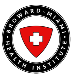 Broward-Miami Health Institute logo