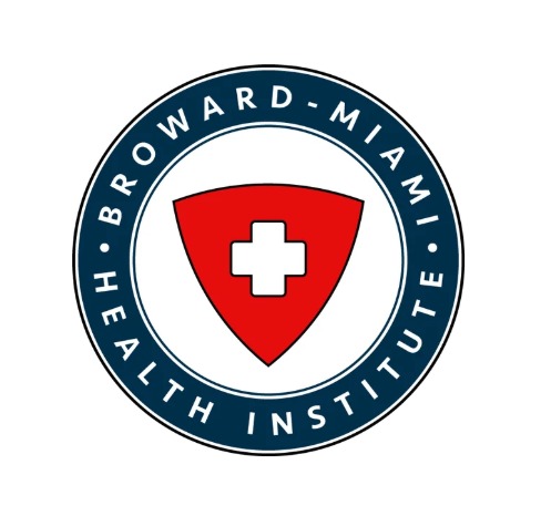 Broward-Miami Health Institute logo